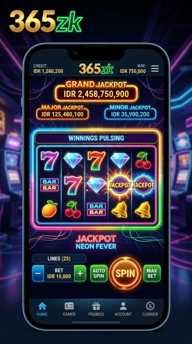 Pratinjau antarmuka ppv88 — aplikasi APK resmi Android v2.5.6